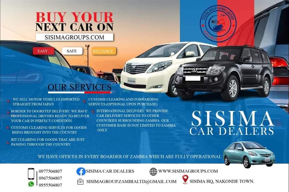 Sisima Group — SBT Japan Partnership